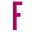 f