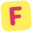 f