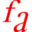 f