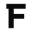 f
