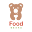 f
