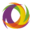 f