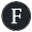 f