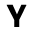 y