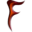 f