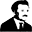 f