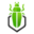 f
