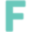 f