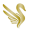f