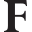 f
