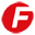 f