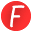 f