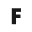 f