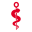 f