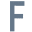 f