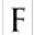 f