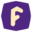f