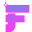 f