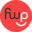 f