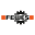 f