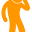 f