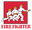 f