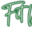 f