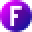 f