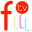 f