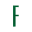 f