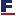 f