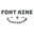f