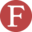 f