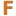 f