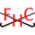 f