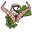 f