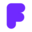 f