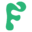 f
