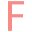 f
