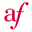 f