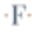 f
