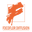 f