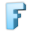 f