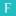 f