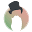 f