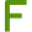 f