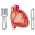 f