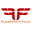 f