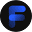 f