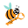 f